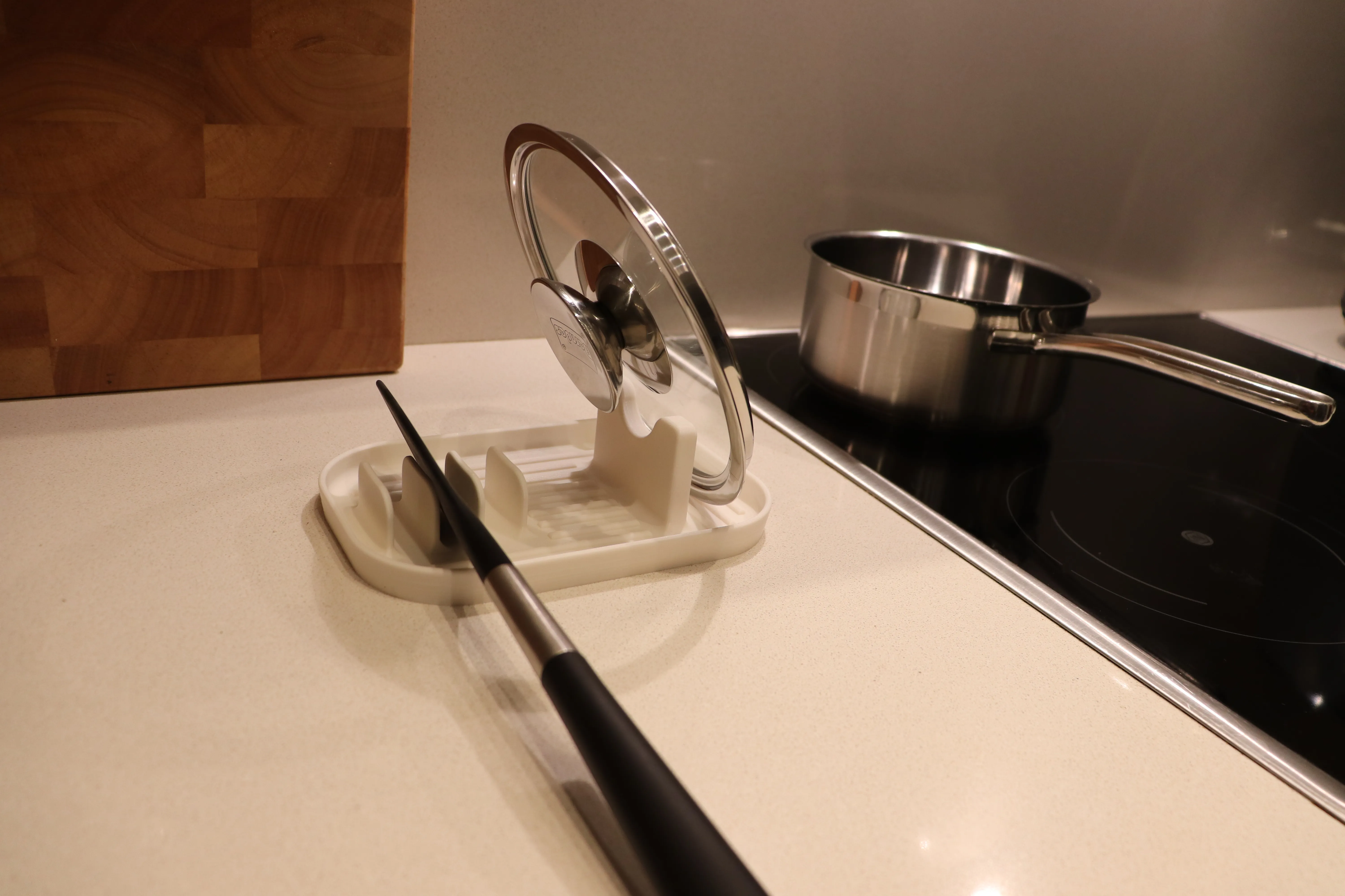 Kitchen Utensil Holder